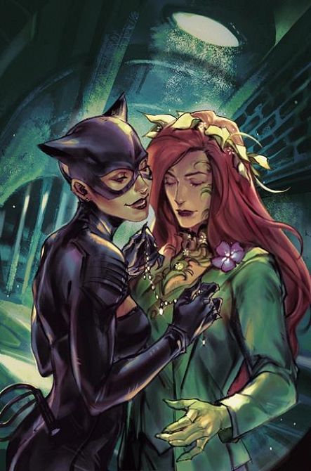 POISON IVY #43