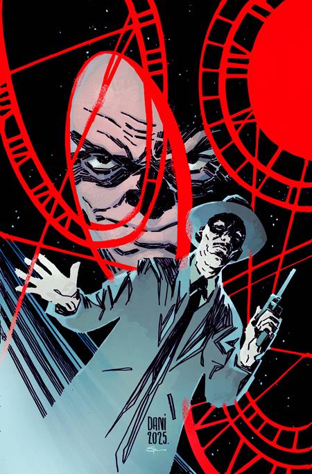 THE PERIL OF THE BRUTAL DARK AN EZRA CAIN MYSTERY #3