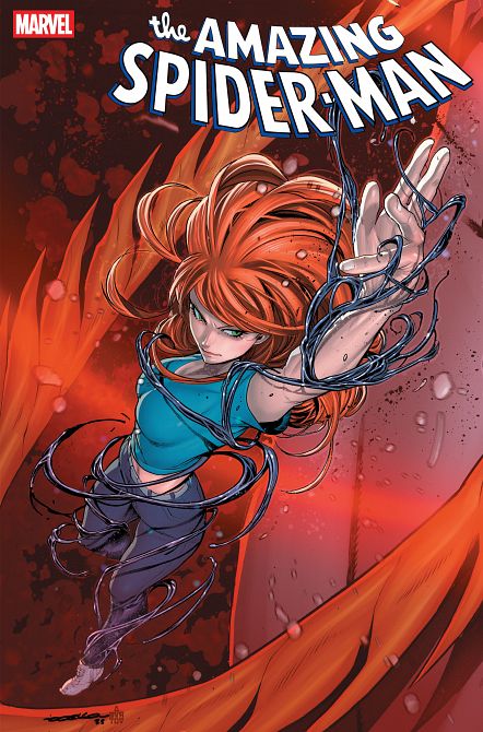 AMAZING SPIDER-MAN #26