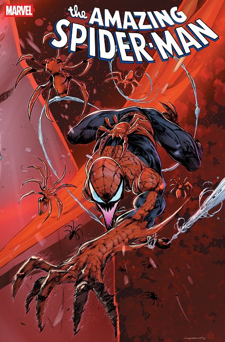 AMAZING SPIDER-MAN #27
