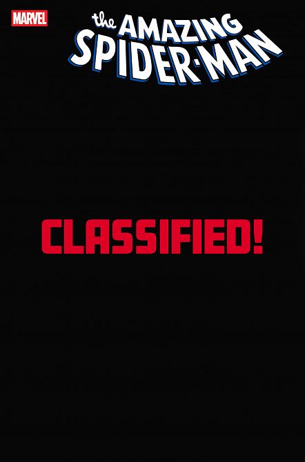 AMAZING SPIDER-MAN #27