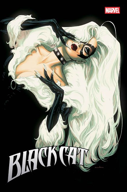 BLACK CAT #09