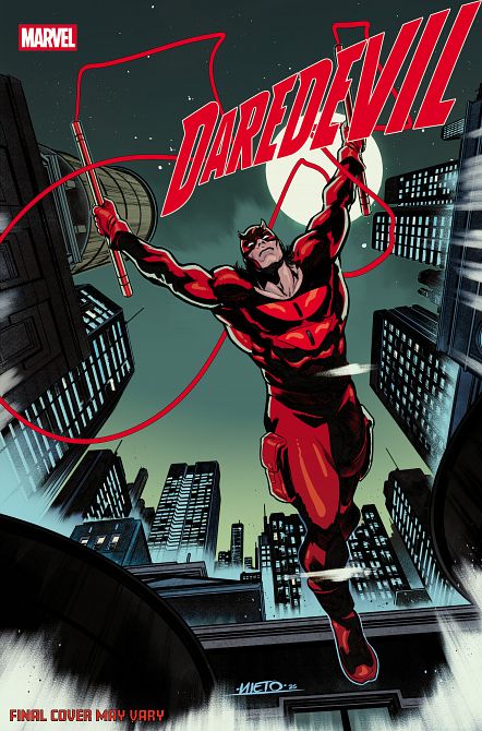 DAREDEVIL #02