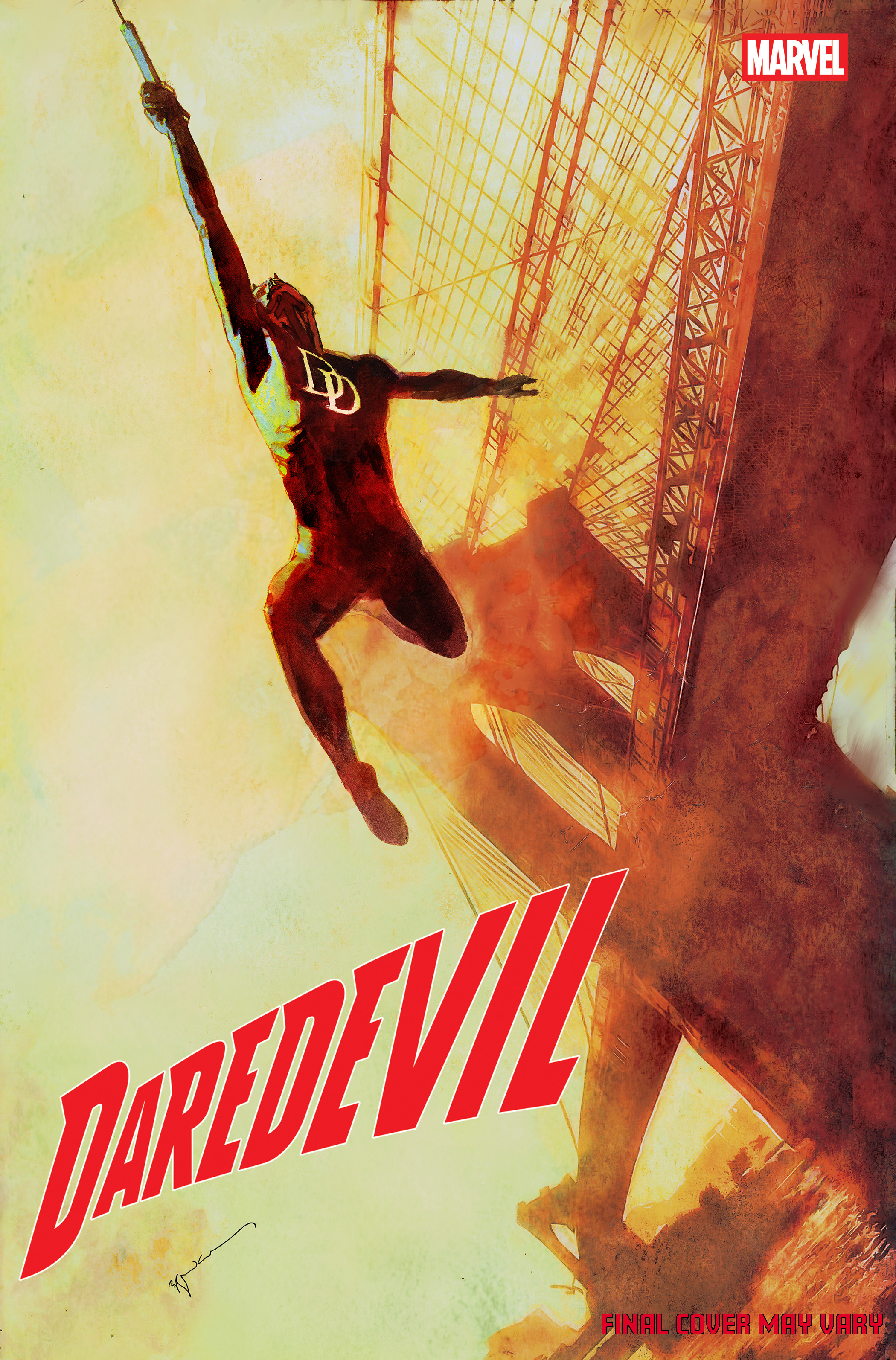 DAREDEVIL #02