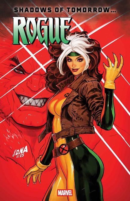 ROGUE #04