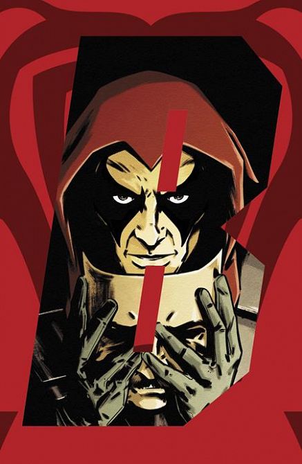 GI JOE A REAL AMERICAN HERO SSSILENT MISSIONS ZARTAN #1