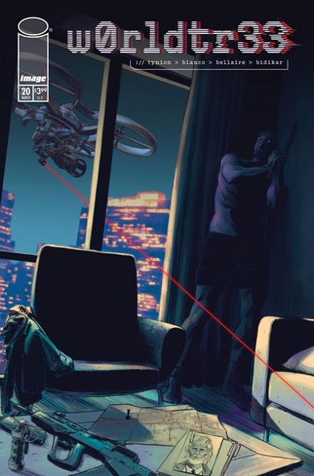 w0rldtr33 (WORLDTR33) #20