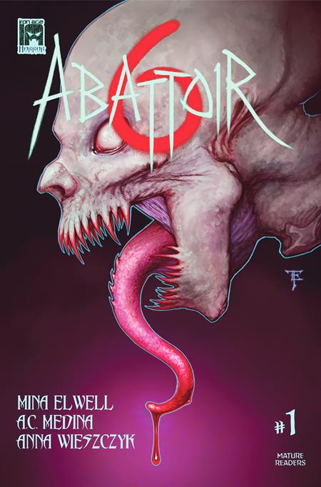 ABATTOIR SIX #1