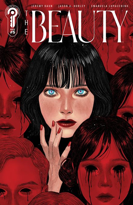 BEAUTY (2025) #05