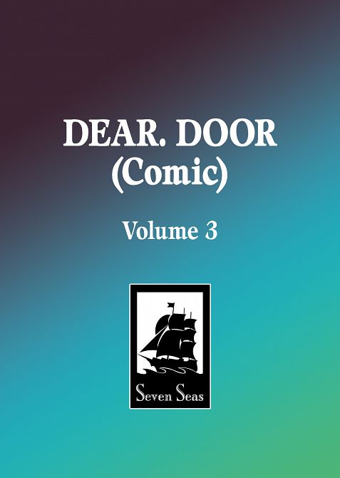 DEAR. DOOR (COMIC) VOL. 03 TP