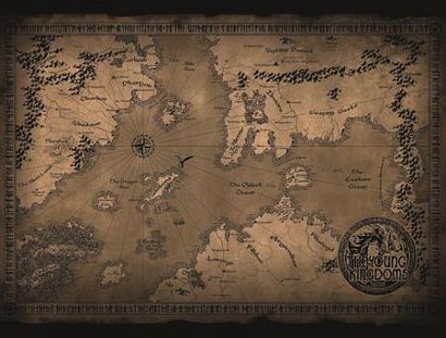 ELRIC THE SLEEPING SORCERESS #1