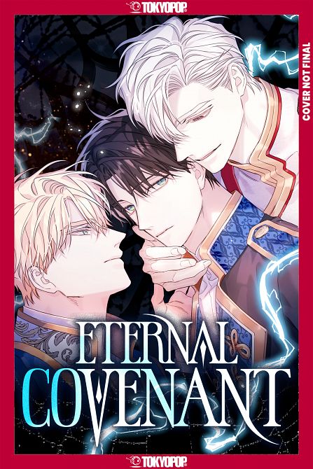 ETERNAL COVENANT, VOLUME 04