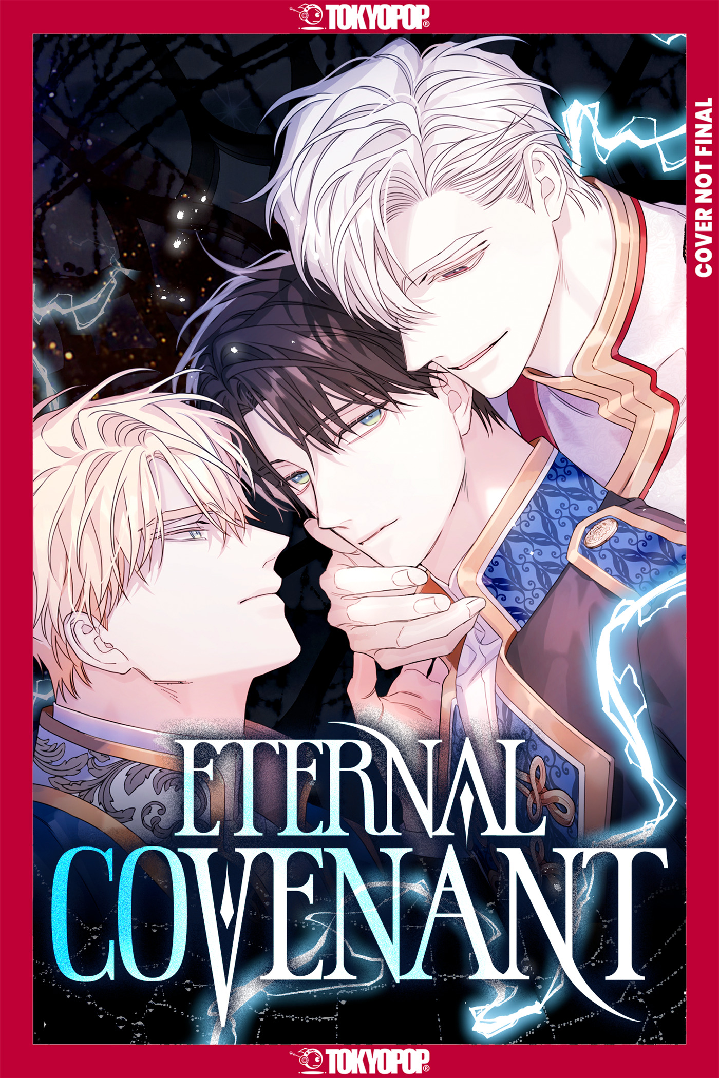 ETERNAL COVENANT, VOLUME 04