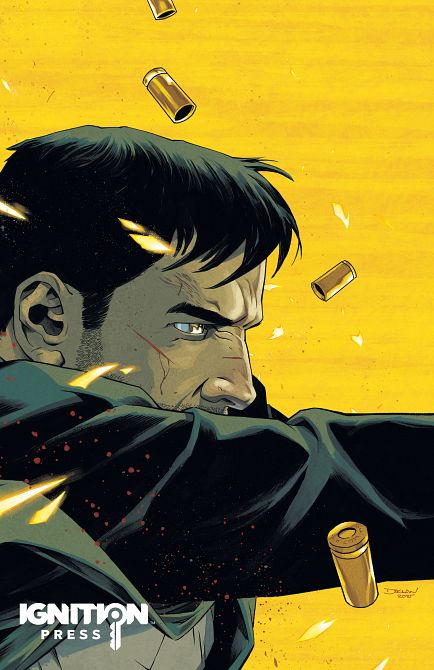 EXTRACTION BEGINNINGS #01