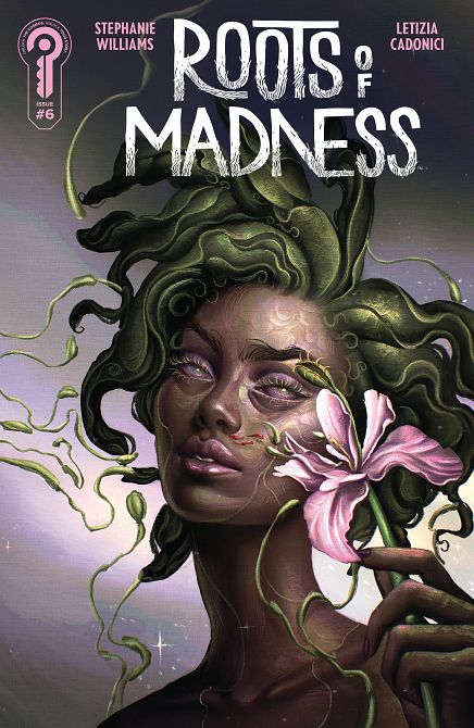 ROOTS OF MADNESS #06