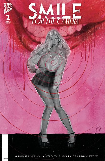 SMILE FOR THE CAMERA #02