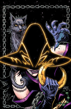 TEENAGE MUTANT NINJA TURTLES #17