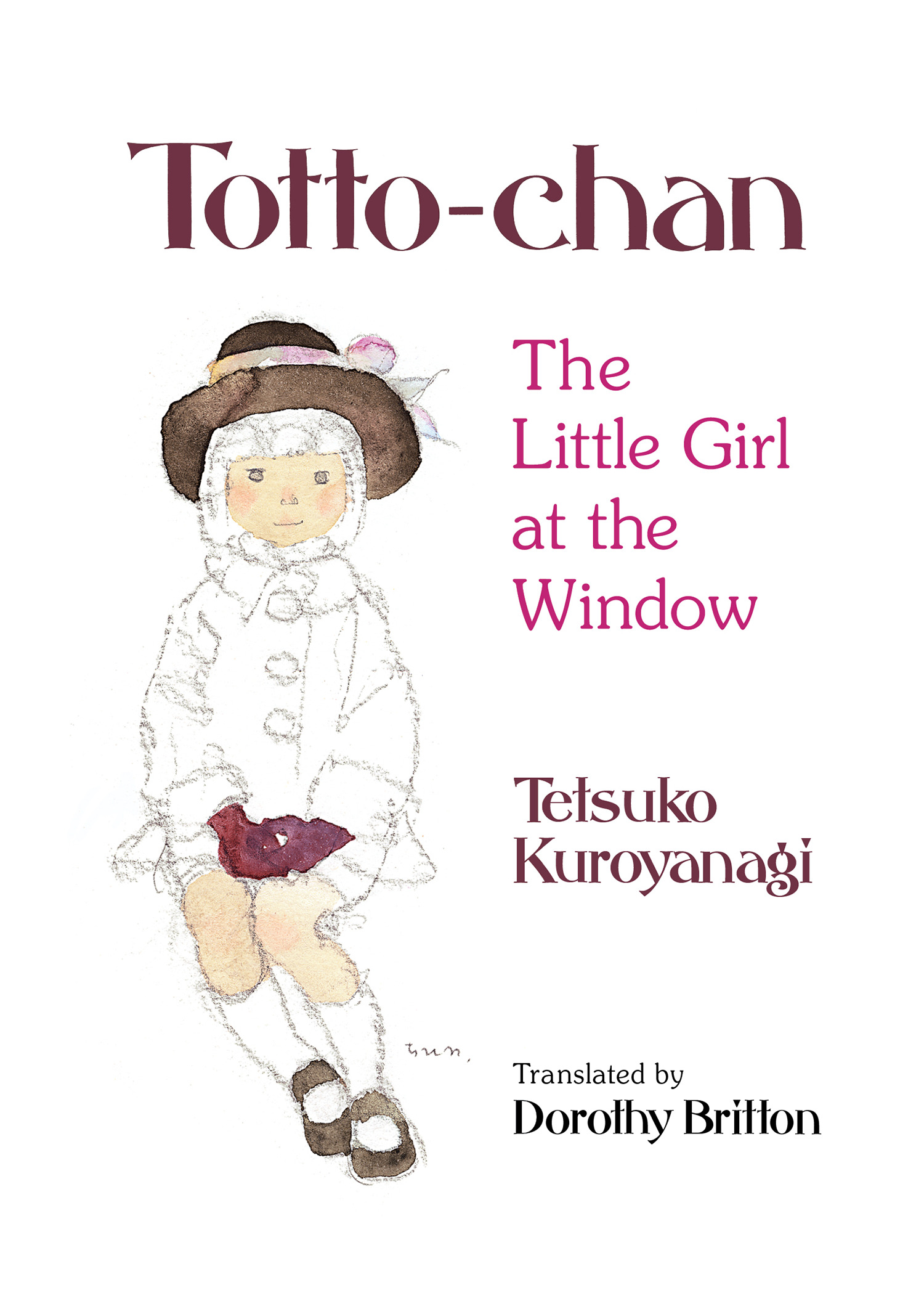 TOTTO-CHAN HC