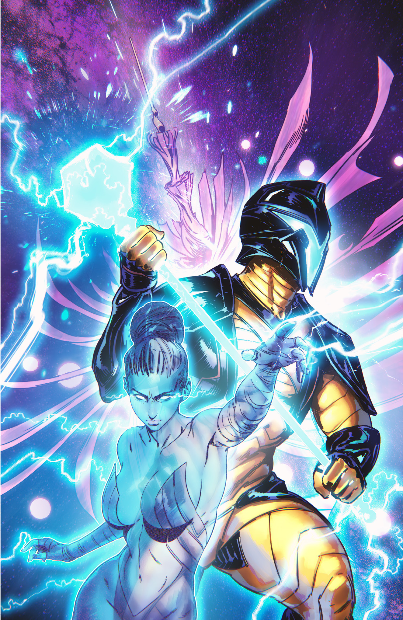 VALIANT BEYOND THE X-O MANOWAR #08
