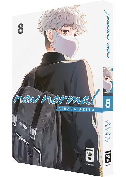 NEW NORMAL #08
