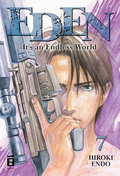 EDEN #07