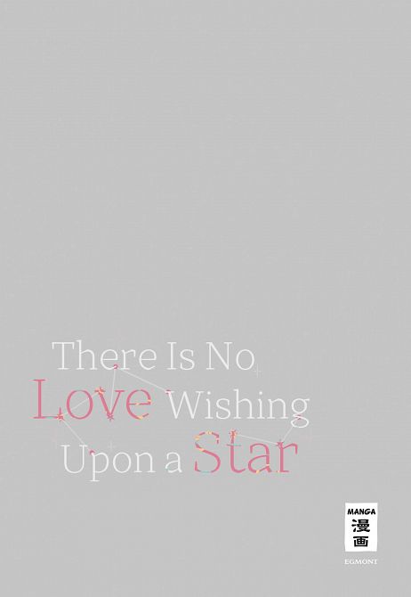 THERE IS NO LOVE WISHING UPON A STAR #05