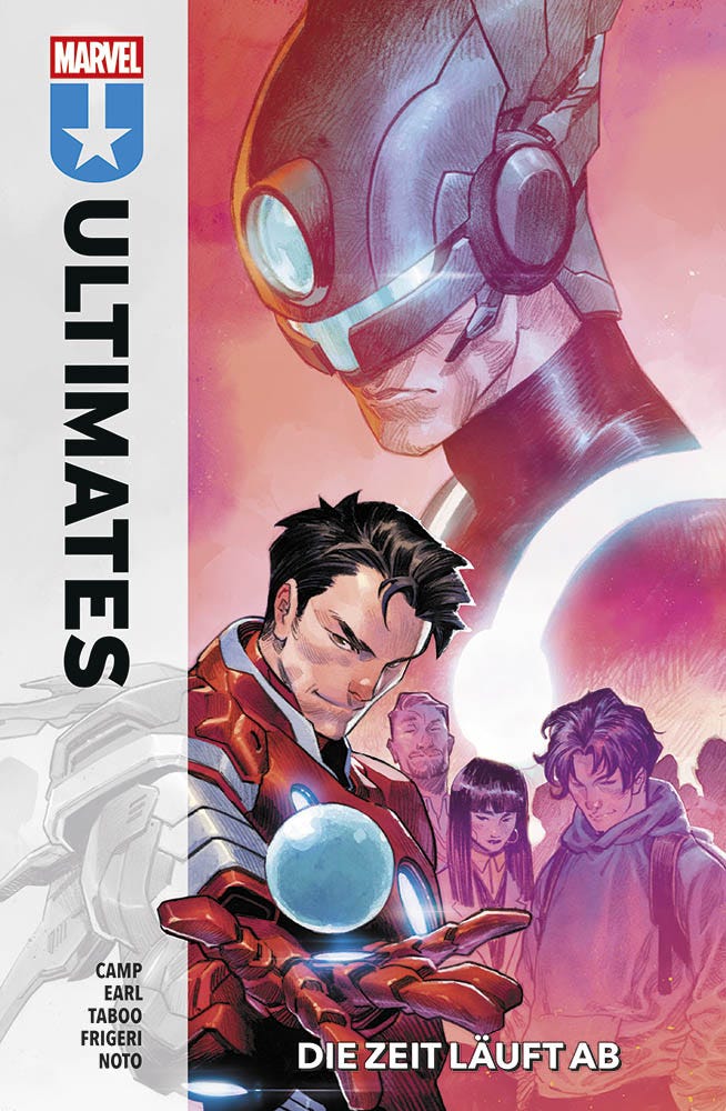 ULTIMATES (ab 2025) #3
