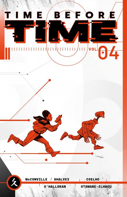 TIME BEFORE TIME (SC)
