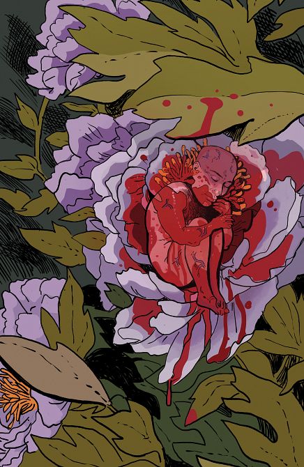 BRZRKR LIGHT DRAWS BREATH #01