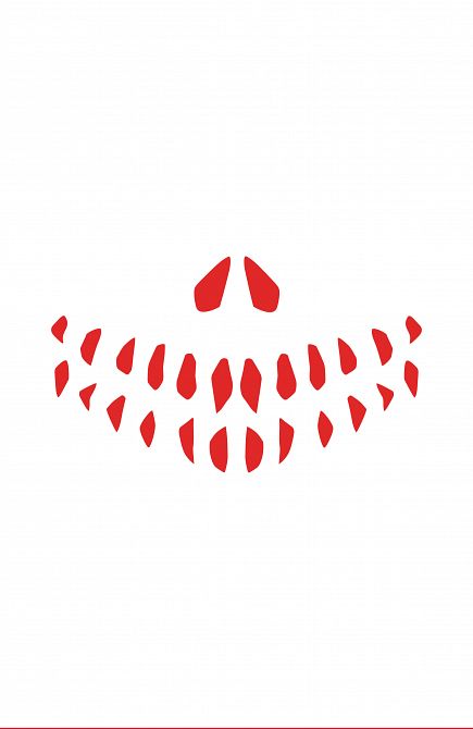 HOUSE OF SLAUGHTER BOOK TWO DELUXE SLIPCASE EDITION HC