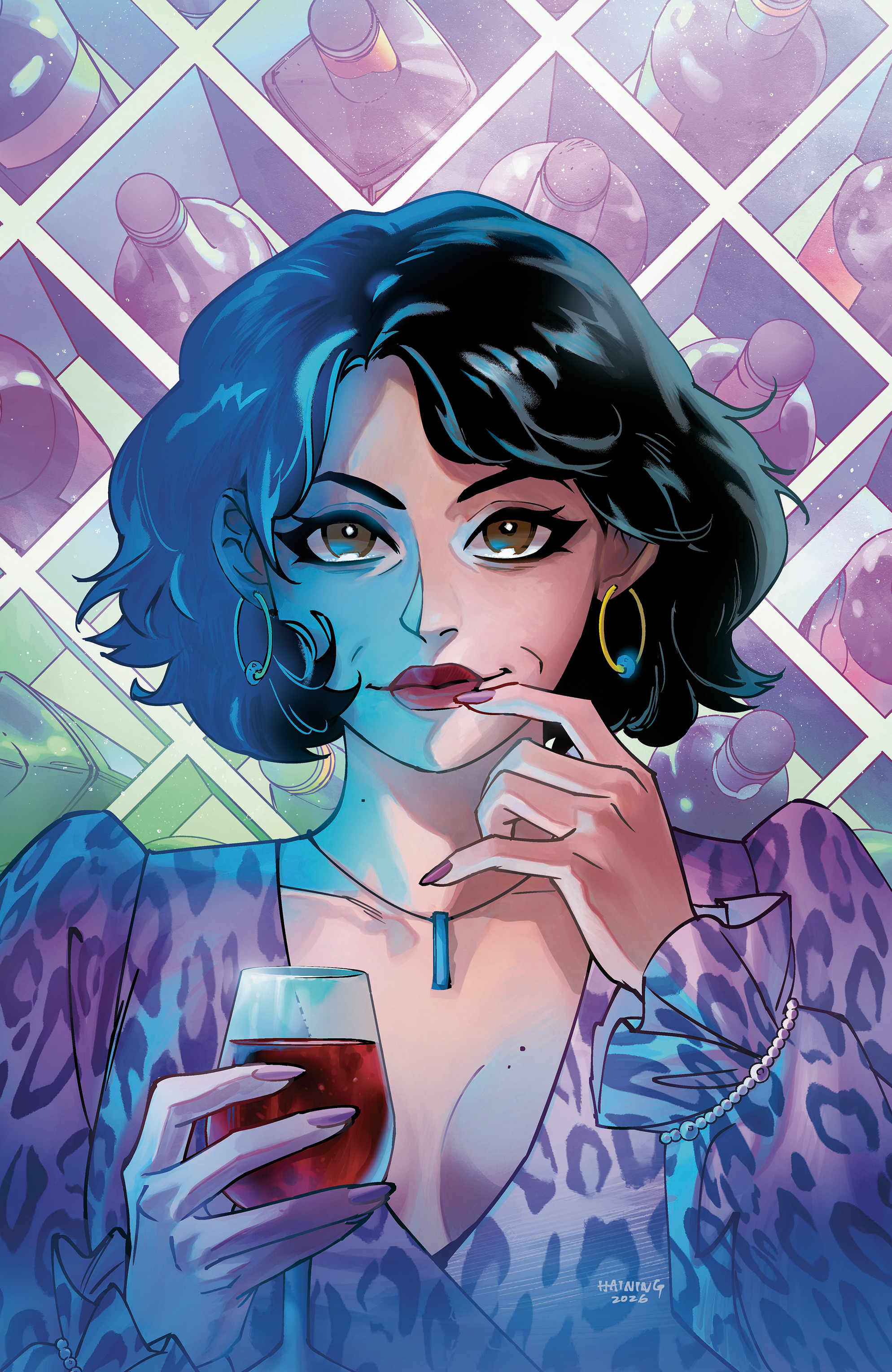 NEIGHBORHOOD WATCH #02