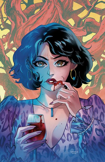 NEIGHBORHOOD WATCH #02