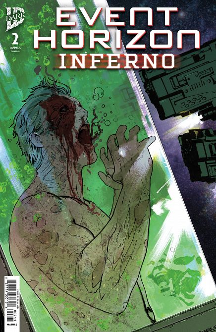 EVENT HORIZON INFERNO #02