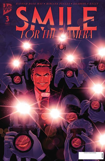 SMILE FOR THE CAMERA #03