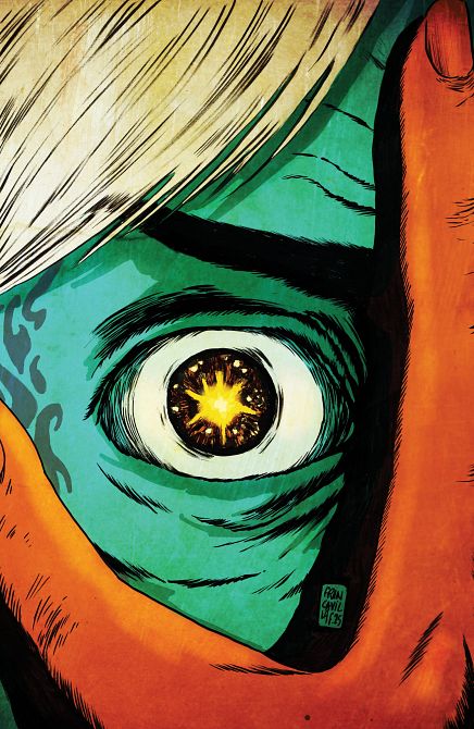 STAR TREK THE LAST STARSHIP #07