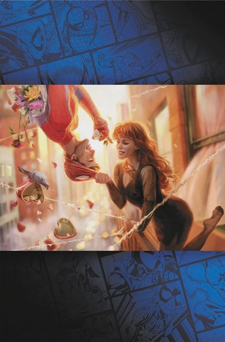 AMAZING SPIDER-MAN #29