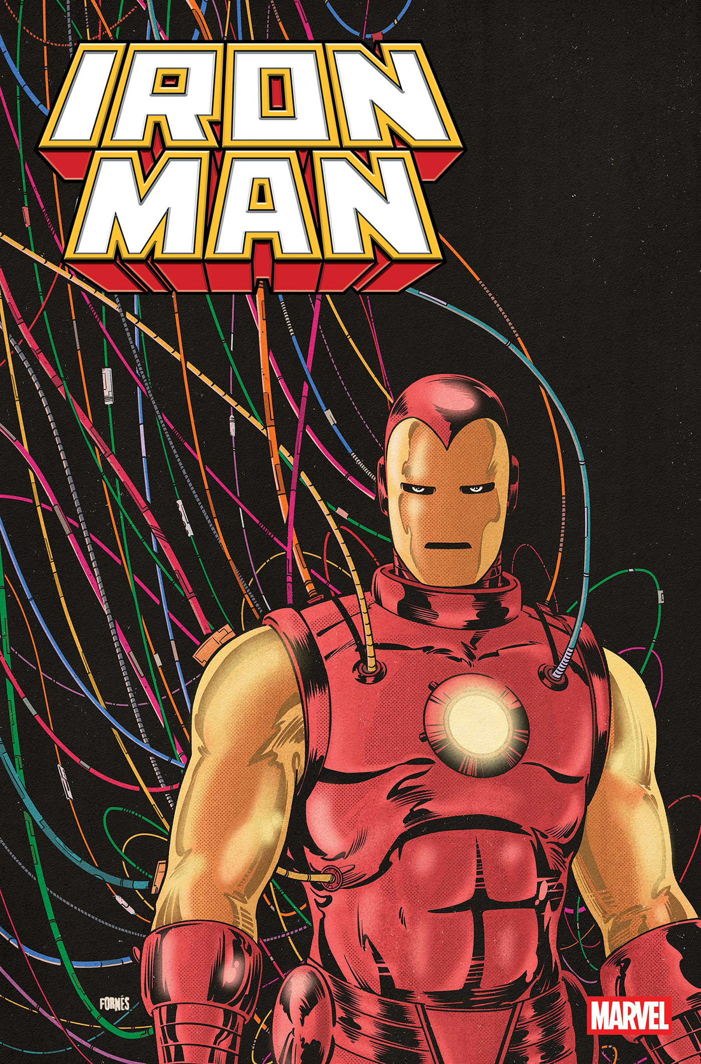 IRON MAN #05