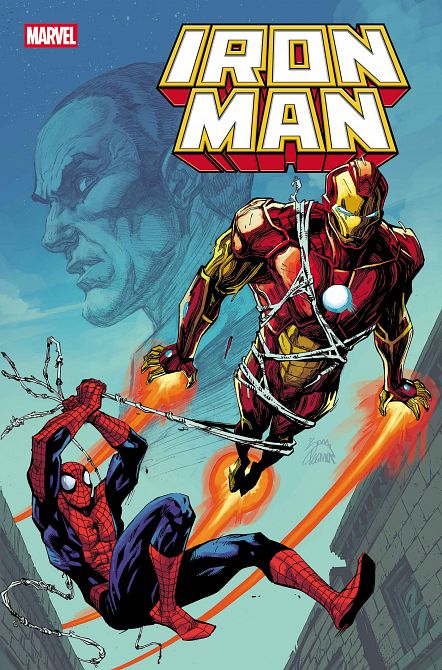 IRON MAN #06