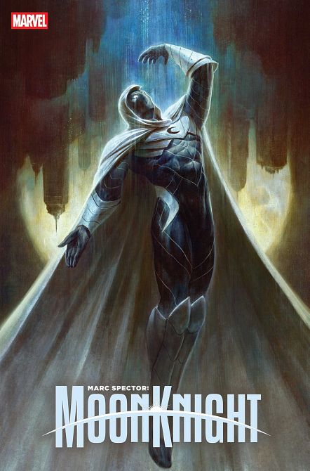 MARC SPECTOR MOON KNIGHT #04