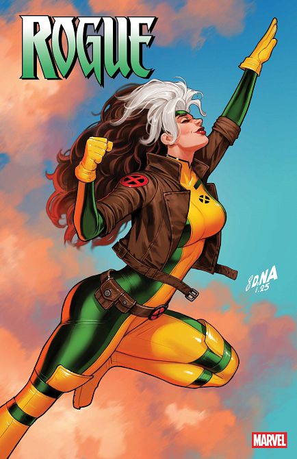ROGUE #05