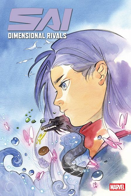 SAI DIMENSIONAL RIVALS #05