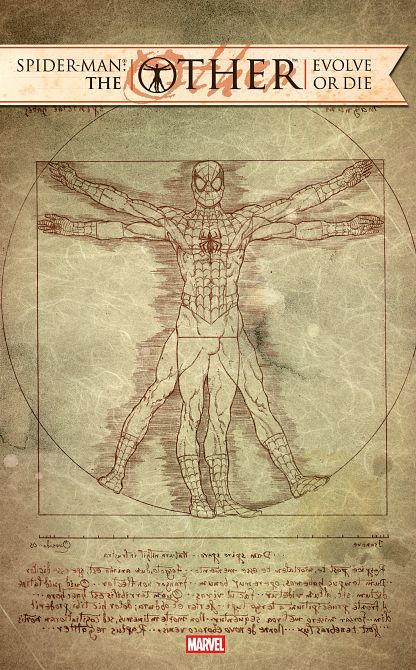 SPIDER-MAN THE OTHER TP