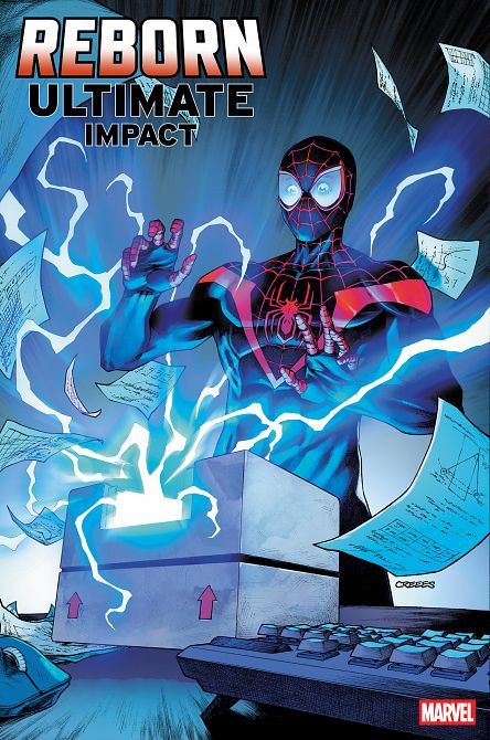 ULTIMATE IMPACT REBORN #01