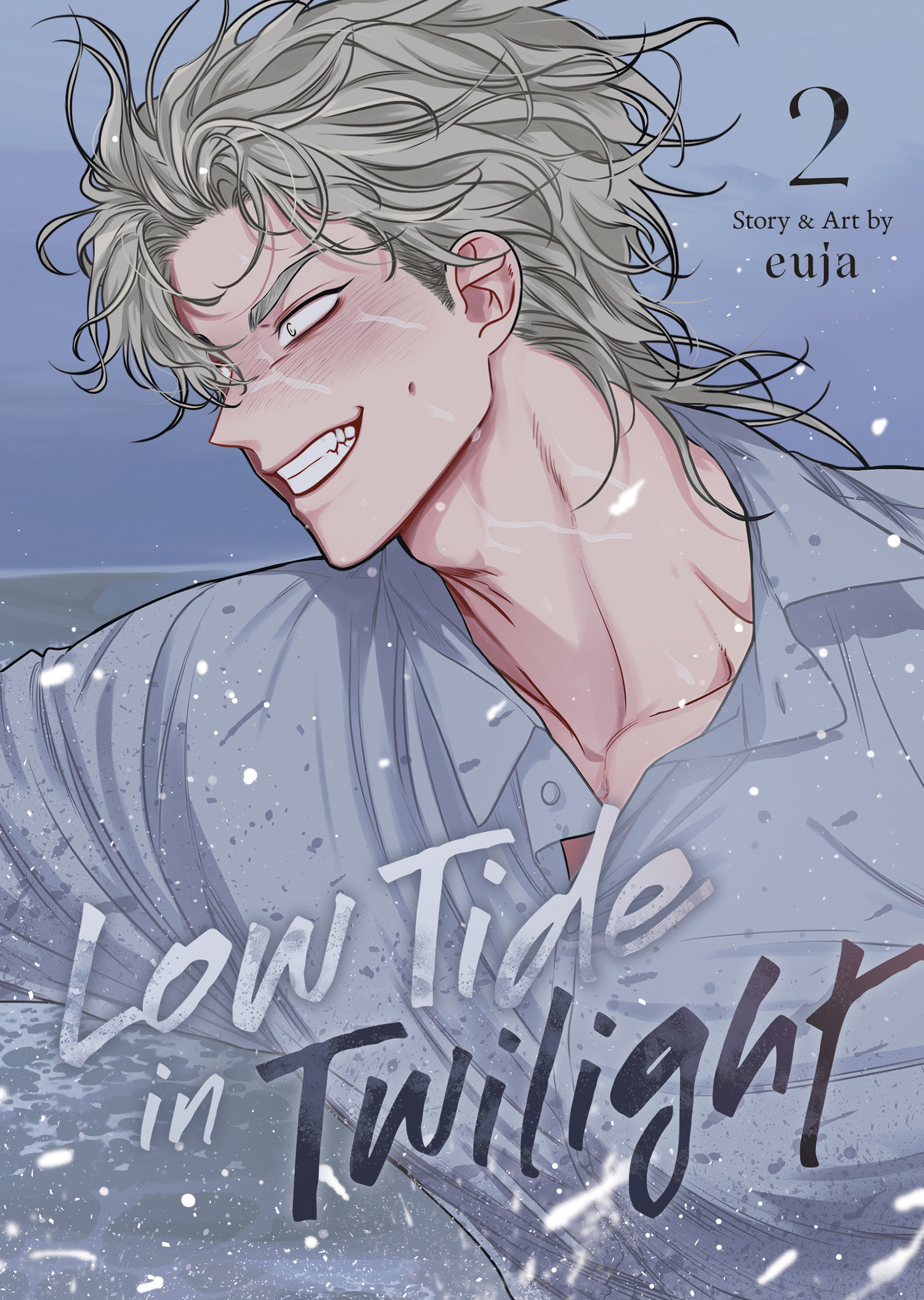 LOW TIDE IN TWILIGHT VOL. 02 TP