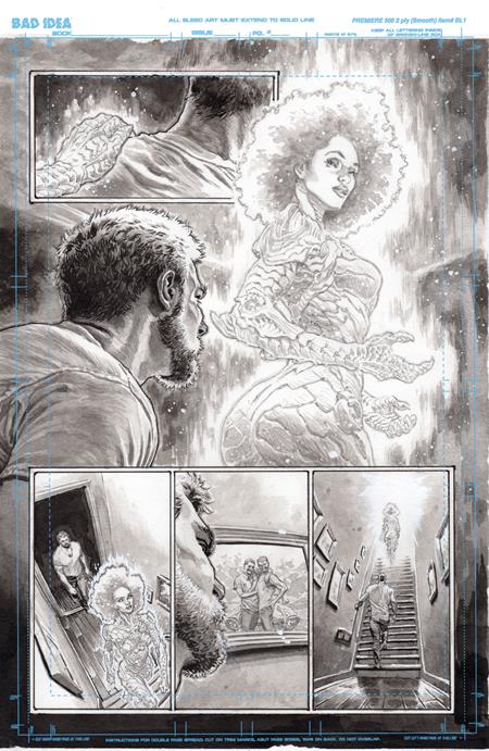 OLYMPUS SAGA MEGALITH #1