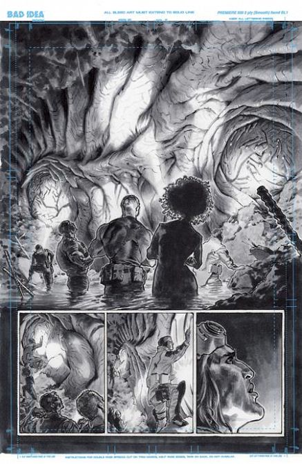 OLYMPUS SAGA MEGALITH #1