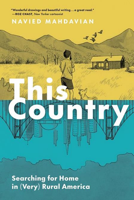 THIS COUNTRY SEARCHING FOR HOME IN VERY RURAL AMERICA TP