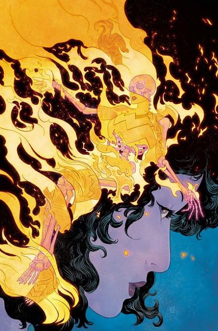 ABSOLUTE WONDER WOMAN #20