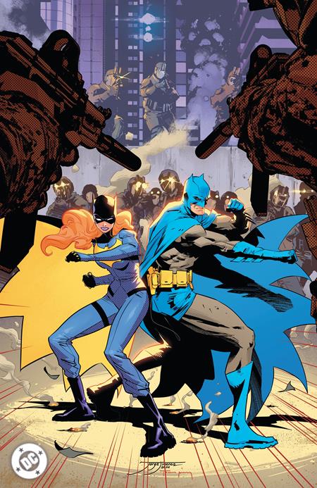 BATMAN #9
