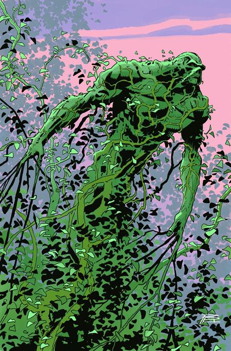 JUSTICE LEAGUE UNLIMITED #19